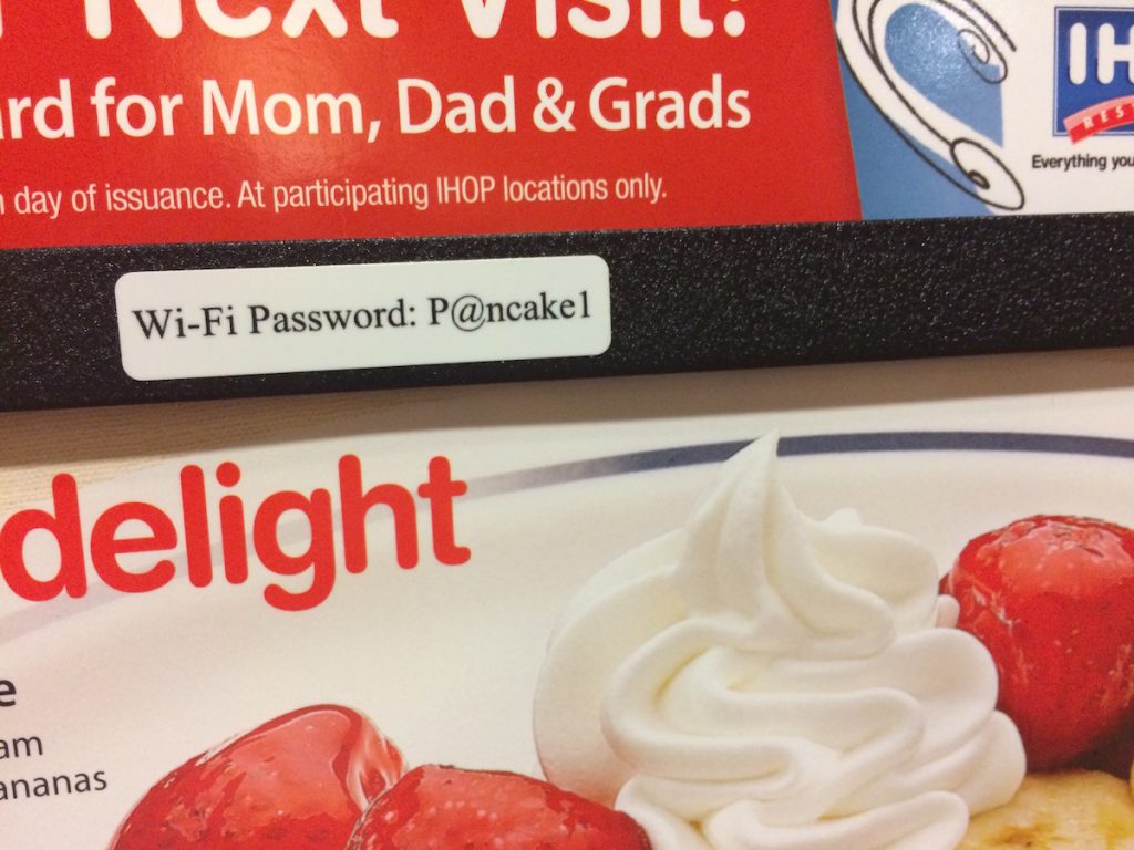 ihop-wifi