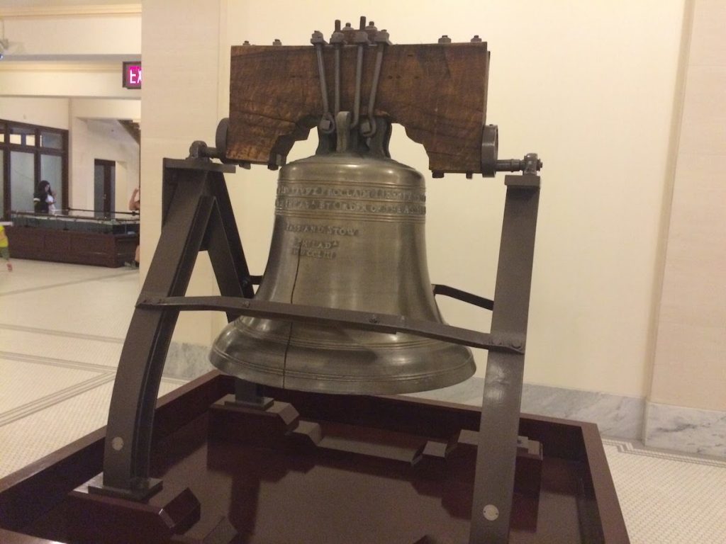 replica-liberty-bell
