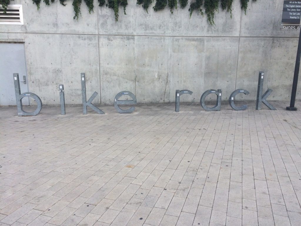 bike-rack