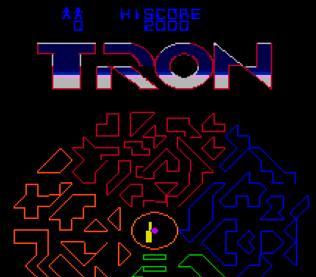 tron